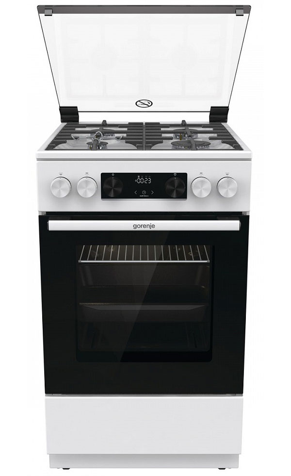 Газовая плита Gorenje GGI5C23WF