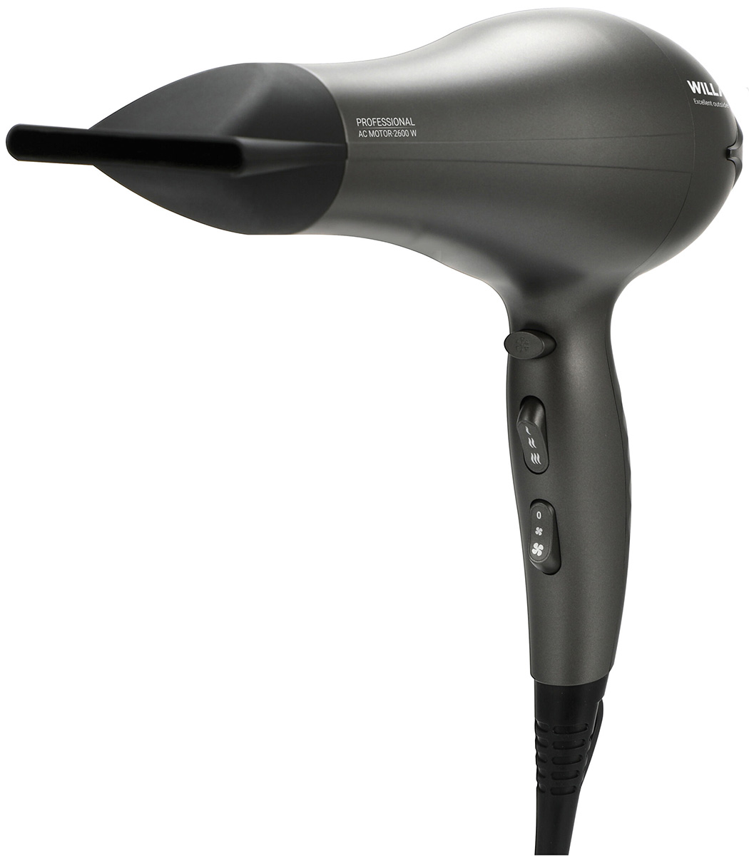 Фен Willmark WHD-2322AI
