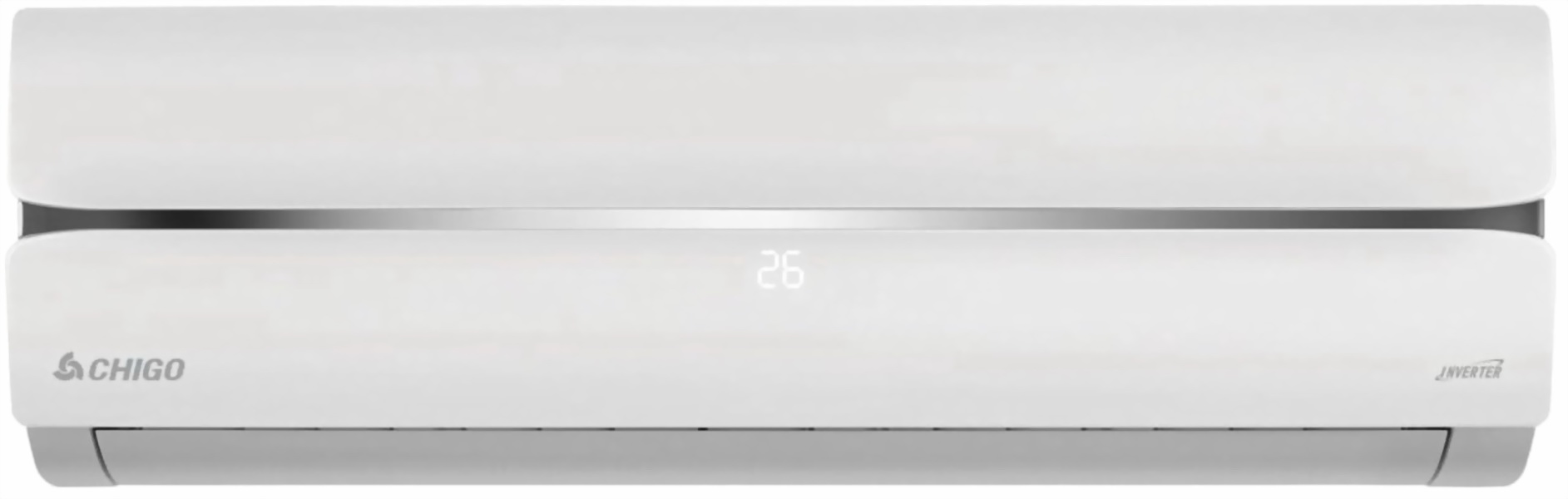 Кондиционер сплит-система Chigo CS-51V3A-1B172/White KING Inverter