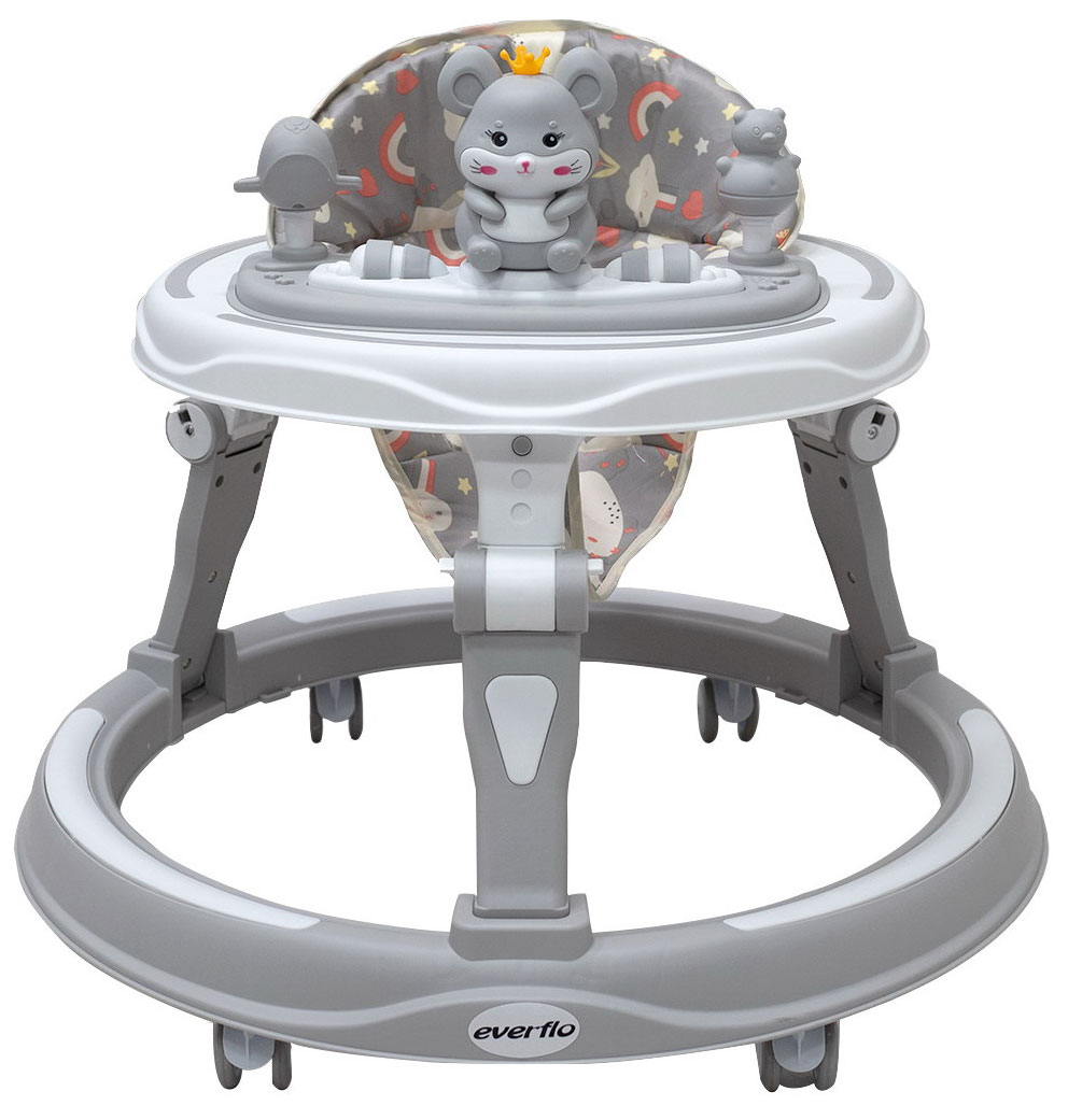 Xодунки Everflo Mikki grey WT706