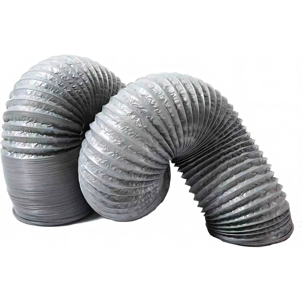 Полиэфирный воздуховод TEX PVC-F-300-100/10