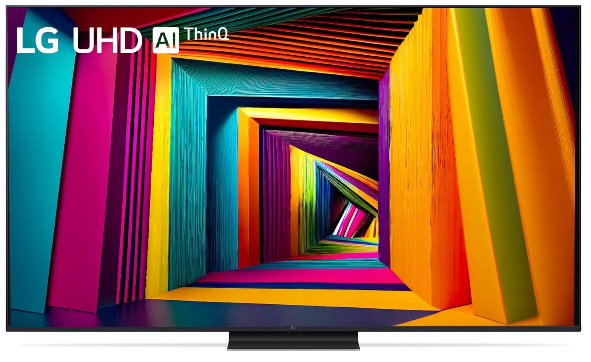 Телевизор LG 75UT91006LA.ARUG