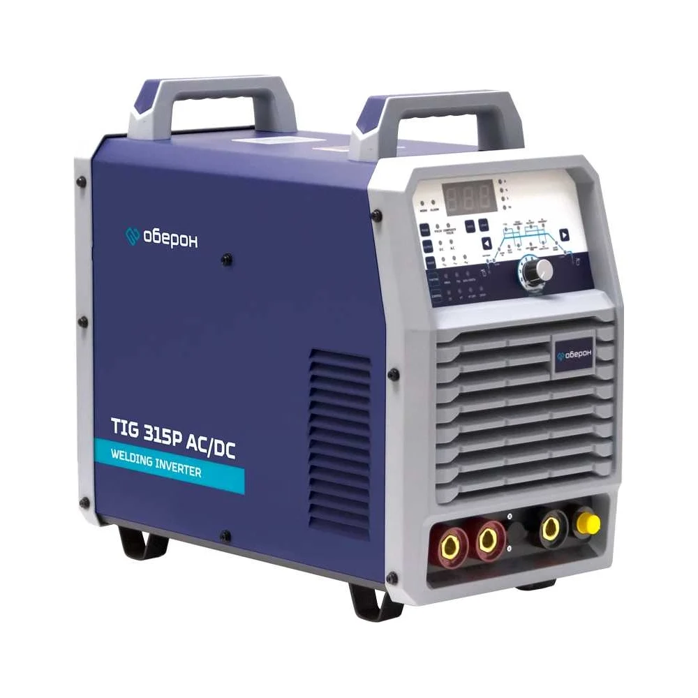Сварочный инвертор Оберон TIG 315P AC/DC KG3311