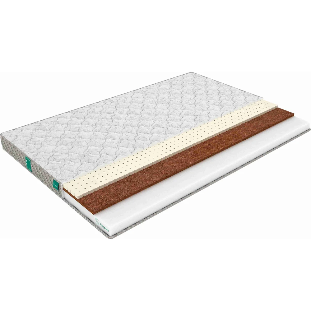 Матрас Sleeptek Roll LatexStrong 7 SRLS7-00151-3760