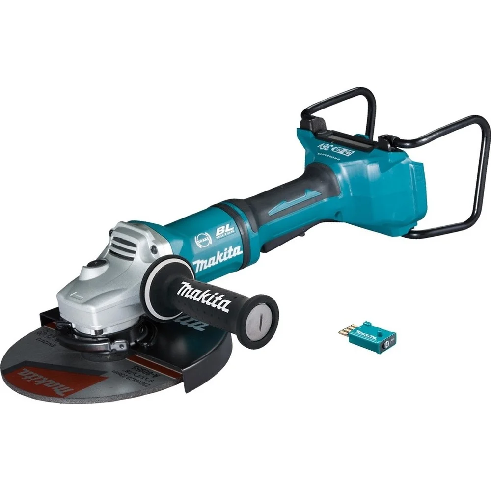 Болгарка (ушм) Makita DGA701ZU
