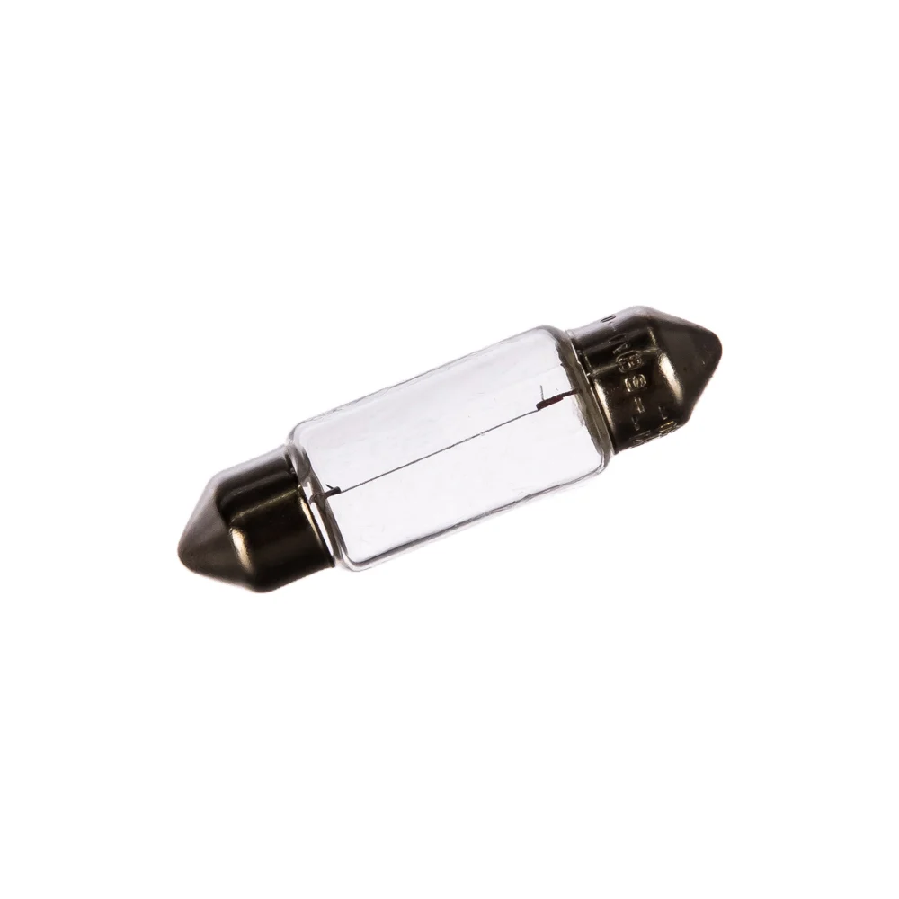 Автолампа Osram C5W SV8.5/8 35мм 12V /1/10 6418-2BL