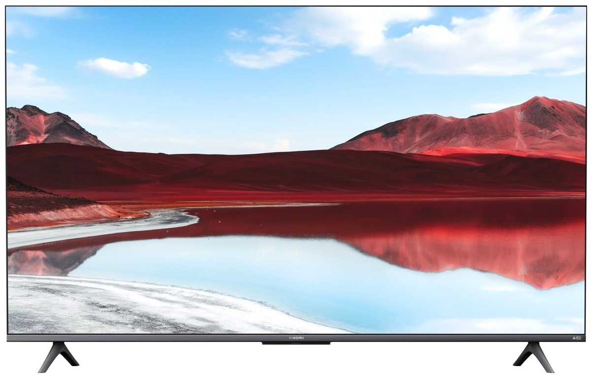 Телевизор Xiaomi TV A Pro 55" 2025 (L55MA-SRU)