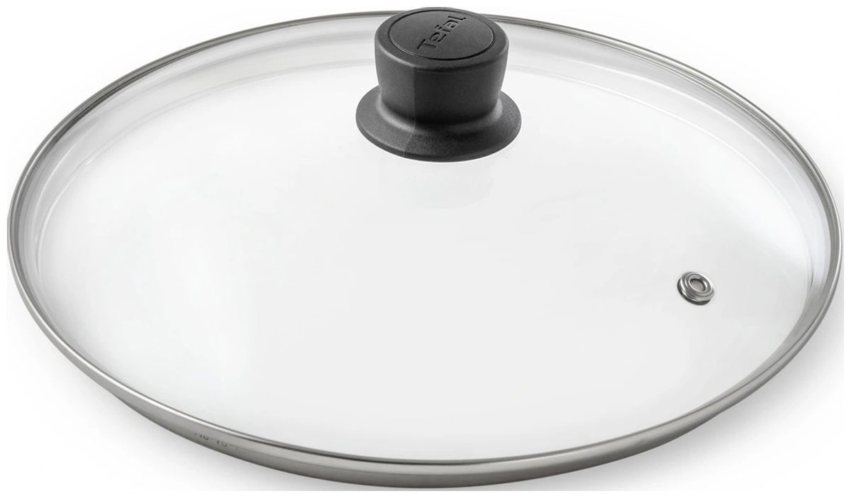 Крышка Tefal Cocoon 04197726, 26 см