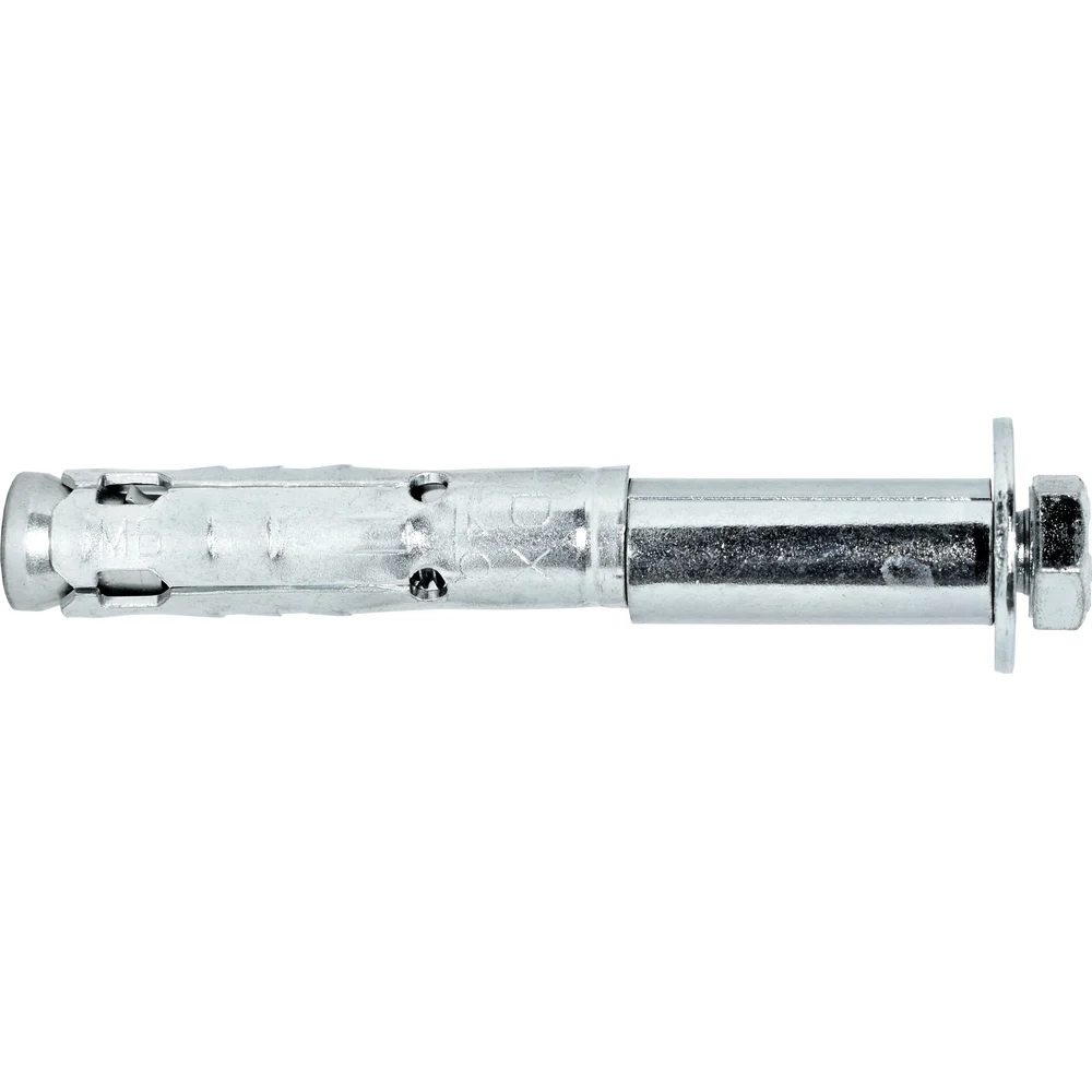 Анкер Tecfi 88 DX ZN М6/25 (25 шт.) 147587