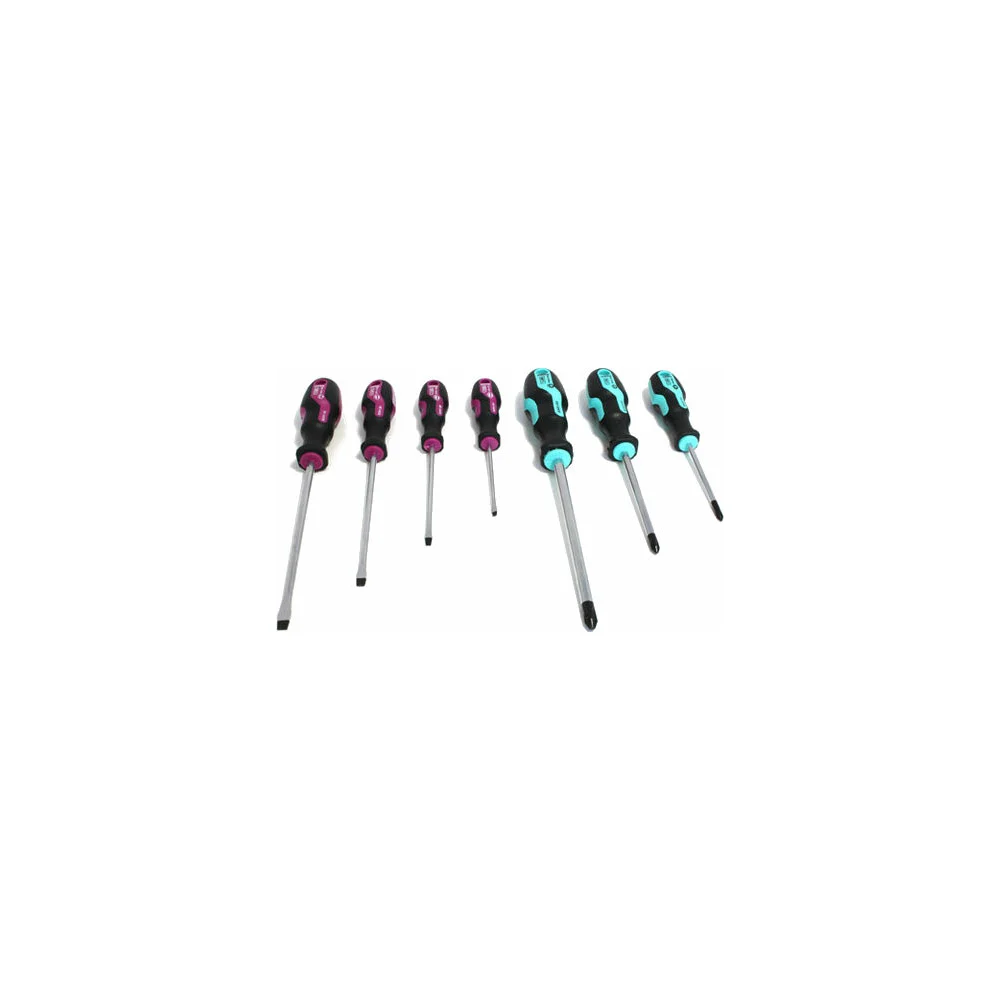 Набор отверток Narex S Line Profi 862701