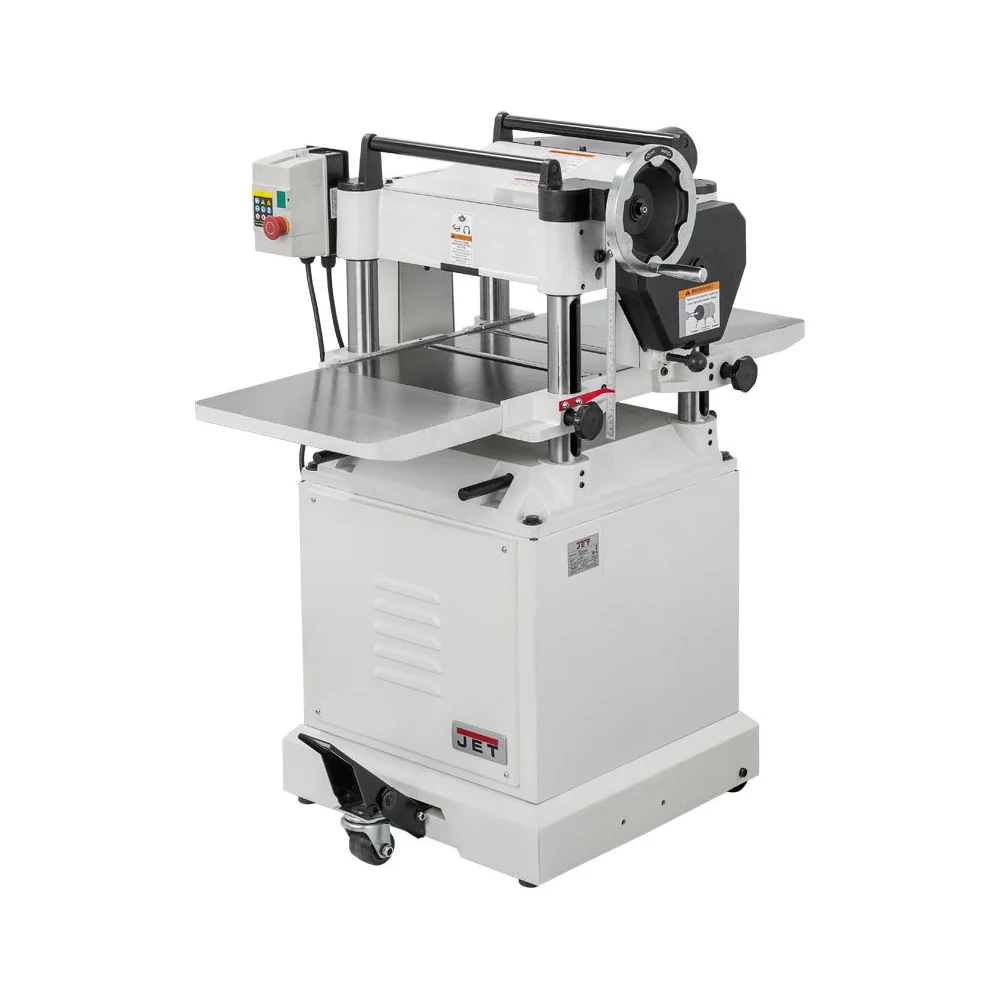 Рейсмусовый станок JET JWP-15K HH 10000284M