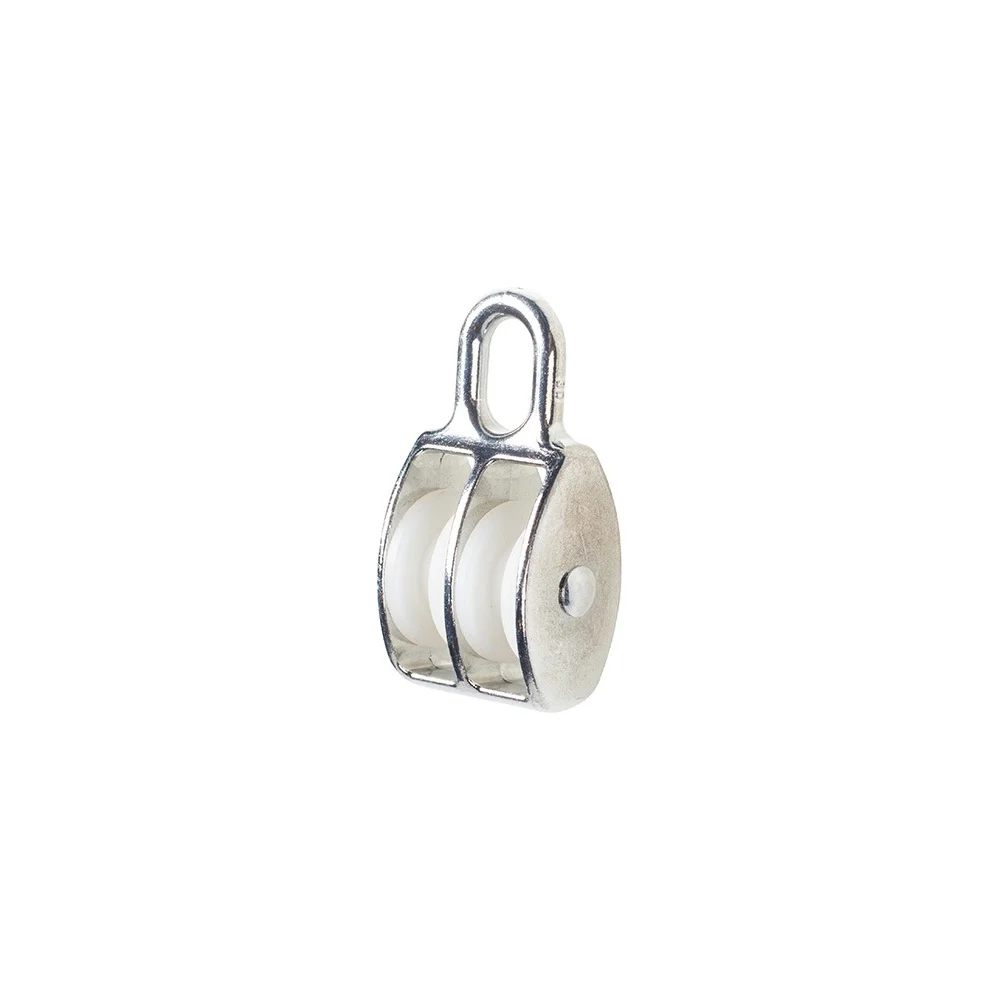 Двойной блок STARFIX BK-Duplex-PL SMP-18136-1