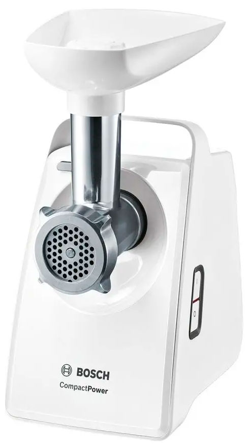 Мясорубка Bosch CompactPower MFW3520W