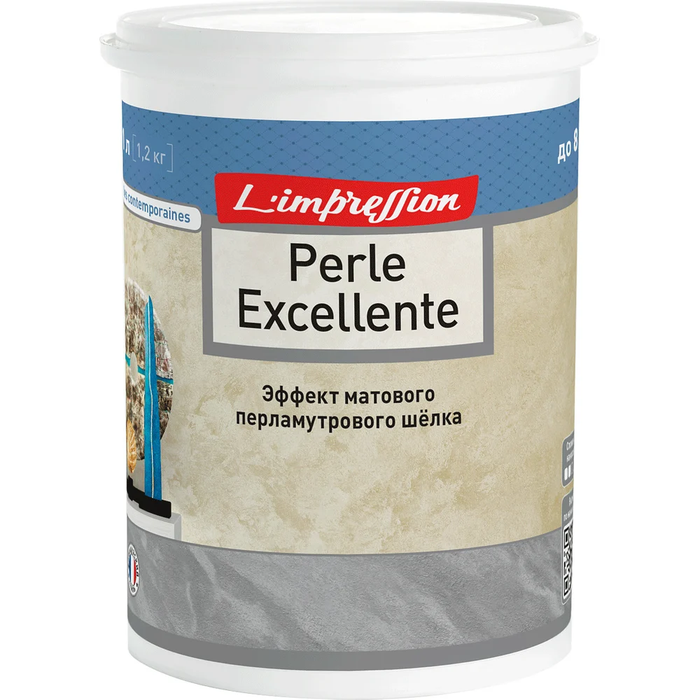 Декоративное покрытие L'impression Perle excellente LN7ZXCALBJ