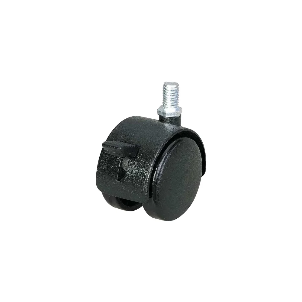 Мебельное поворотное колесо MFK-TORG М084-40Т