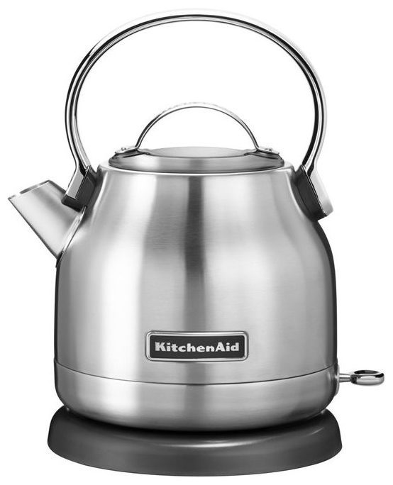 Чайник электрический KitchenAid 5KEK 1222 ESX