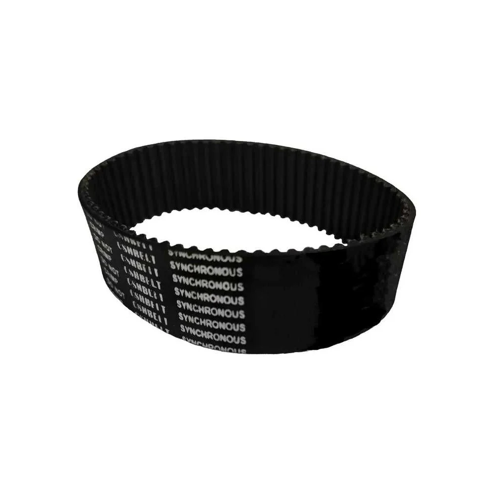 Зубчатый ремень CSHBELT 116 XL, длина-294.64 мм 58 зубьев, ширина-12,7мм 12,7116XLCSH