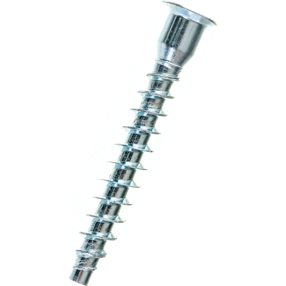 Винт-конфирмат Госкреп M7х50 8 шт. 6-0053750