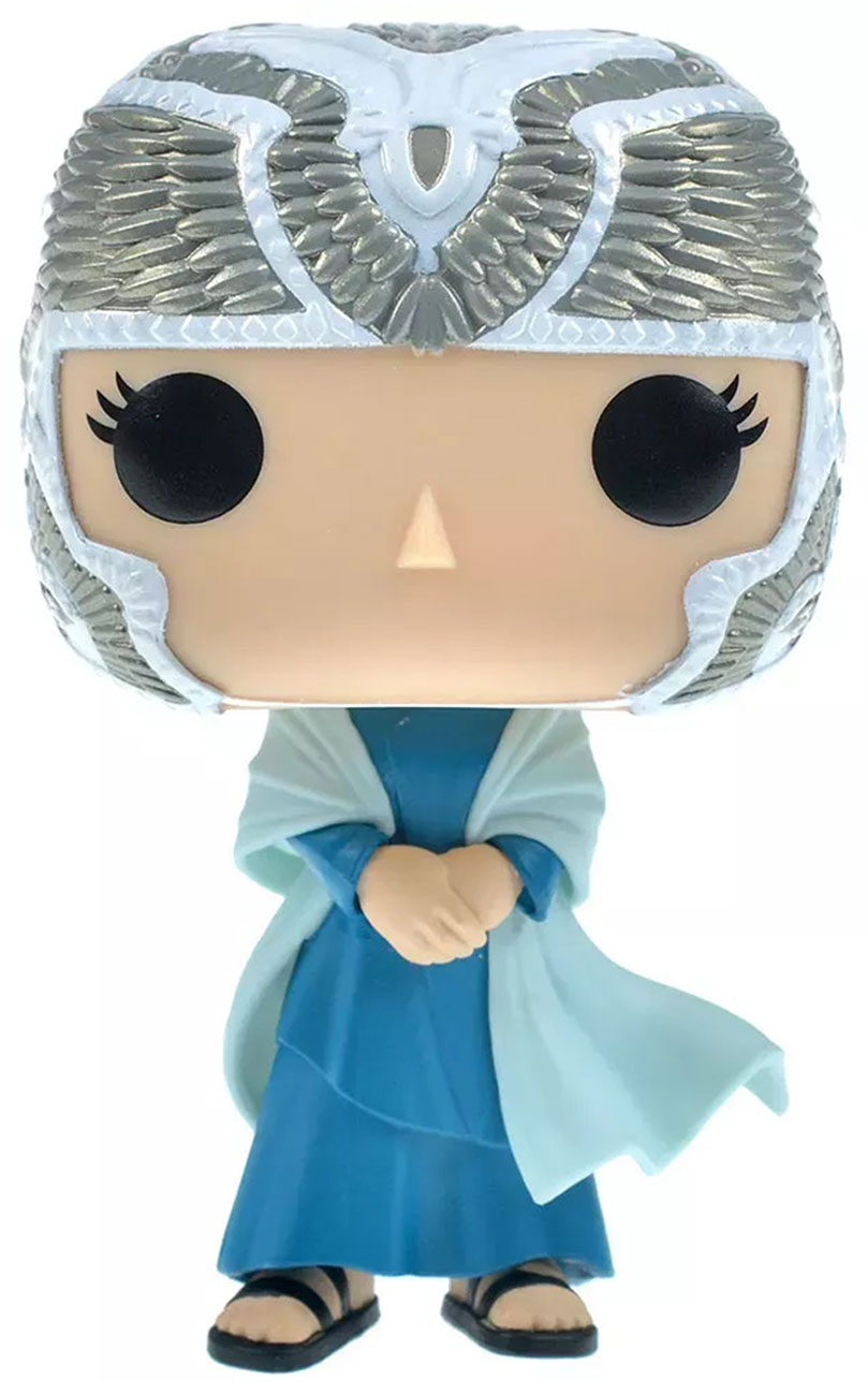 Фигурка Funko POP Movies: Dune 2- Princess Irulan (75786)