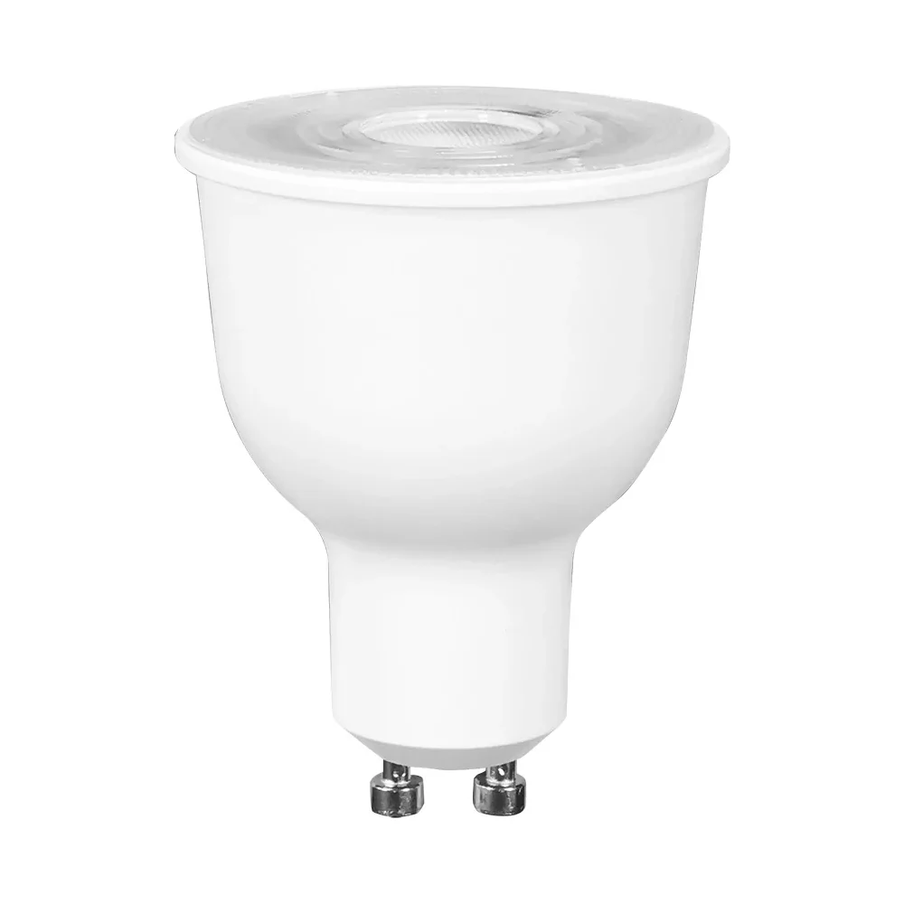 Светодиодная лампа General Lighting Systems GLDEN-MR16-DIF-10-230-GU10-4500 661572