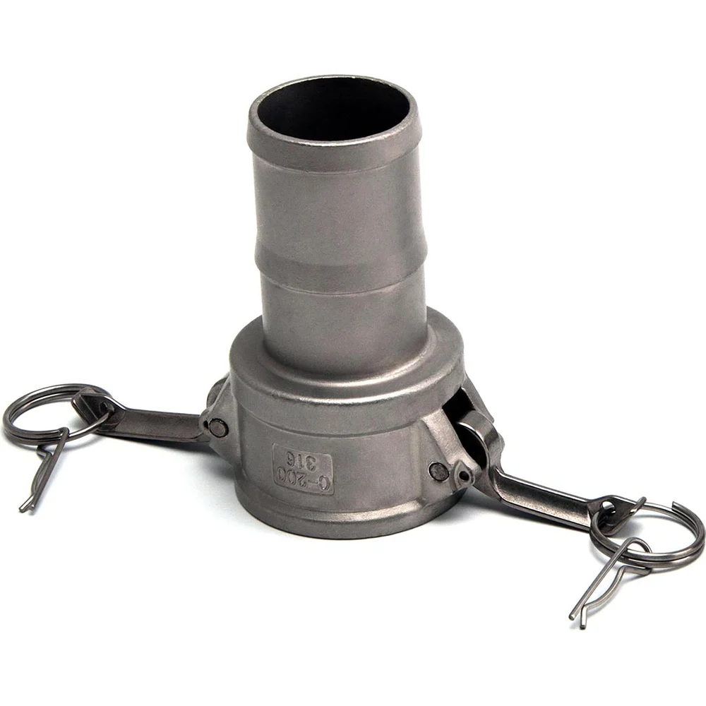 Камлок HIMPT 00028007965