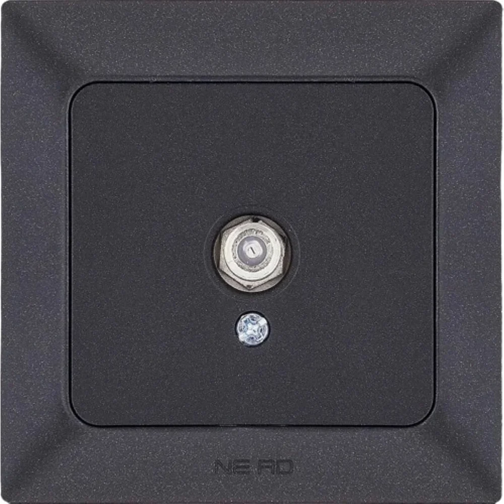 Спутниковая розетка NE-AD Aras 93-124-27