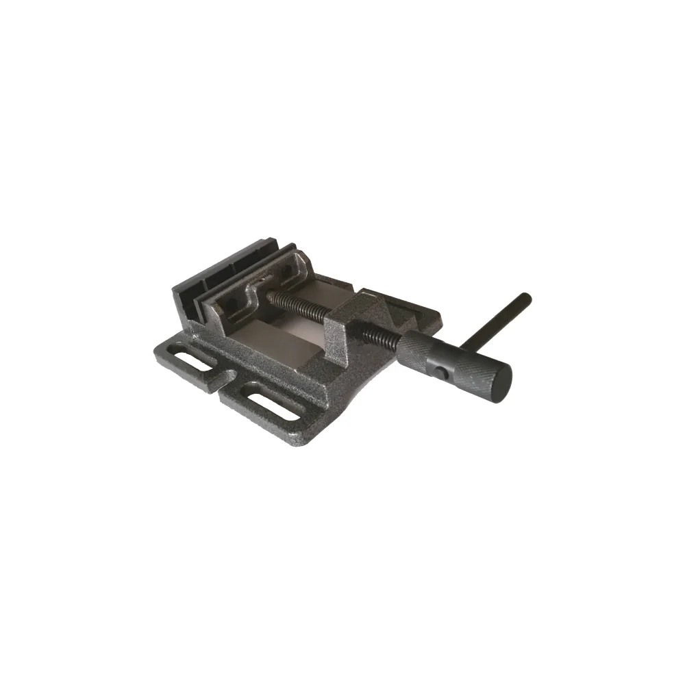 Станочные тиски для сверлильных станков GRIFF Q19 b241404