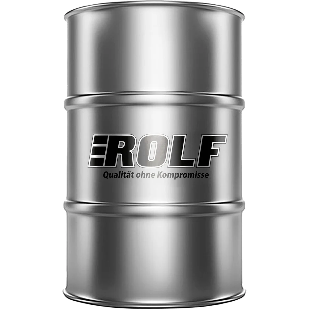 Гидравлическое масло Rolf HYDRAULIC HLP 46 322485
