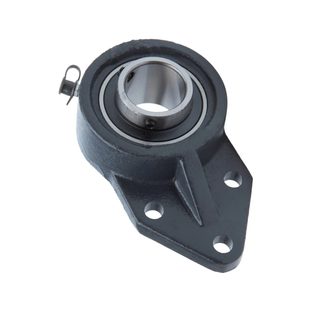 Подшипниковый узел FKD UCFB207 UCFB207FKD