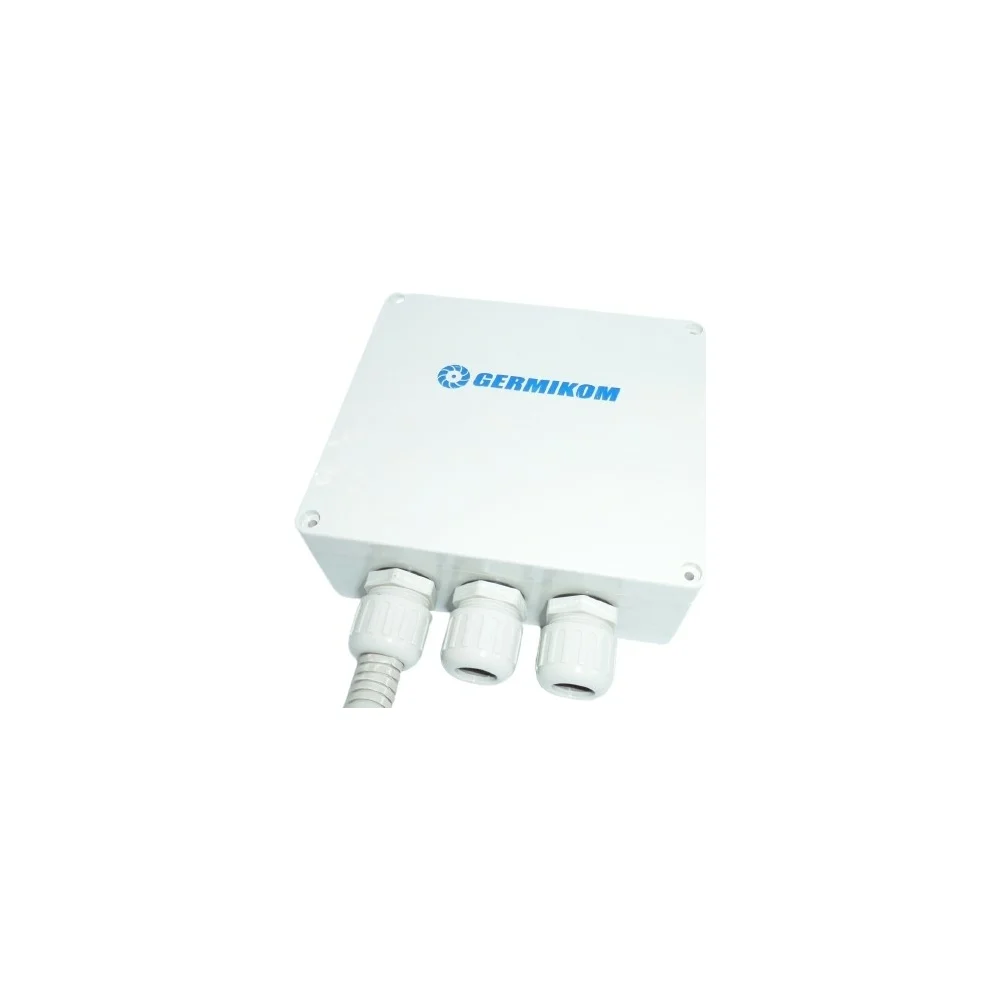 Распределительная коробка GERMIKOM PRO 16 НФ-00000292