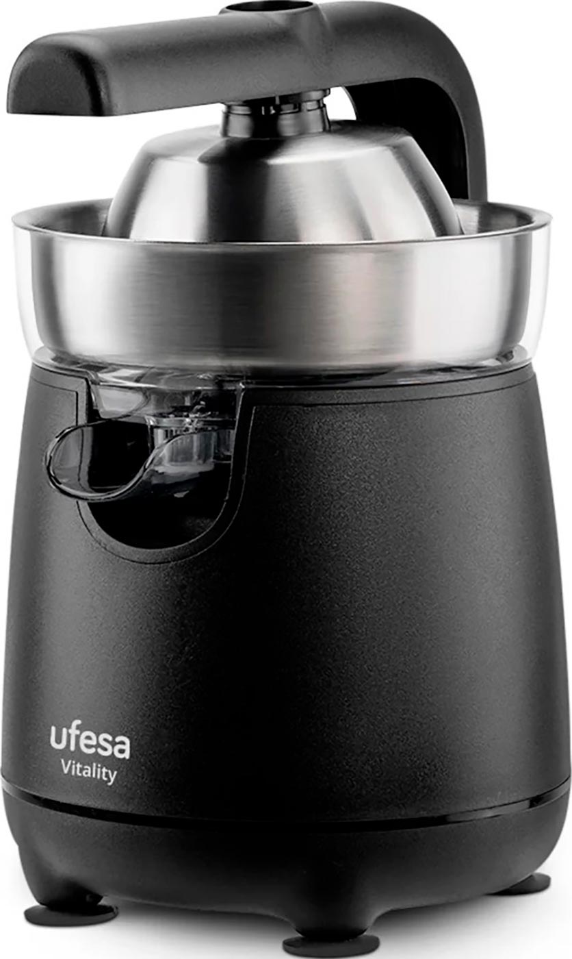 Соковыжималка Ufesa Vitality