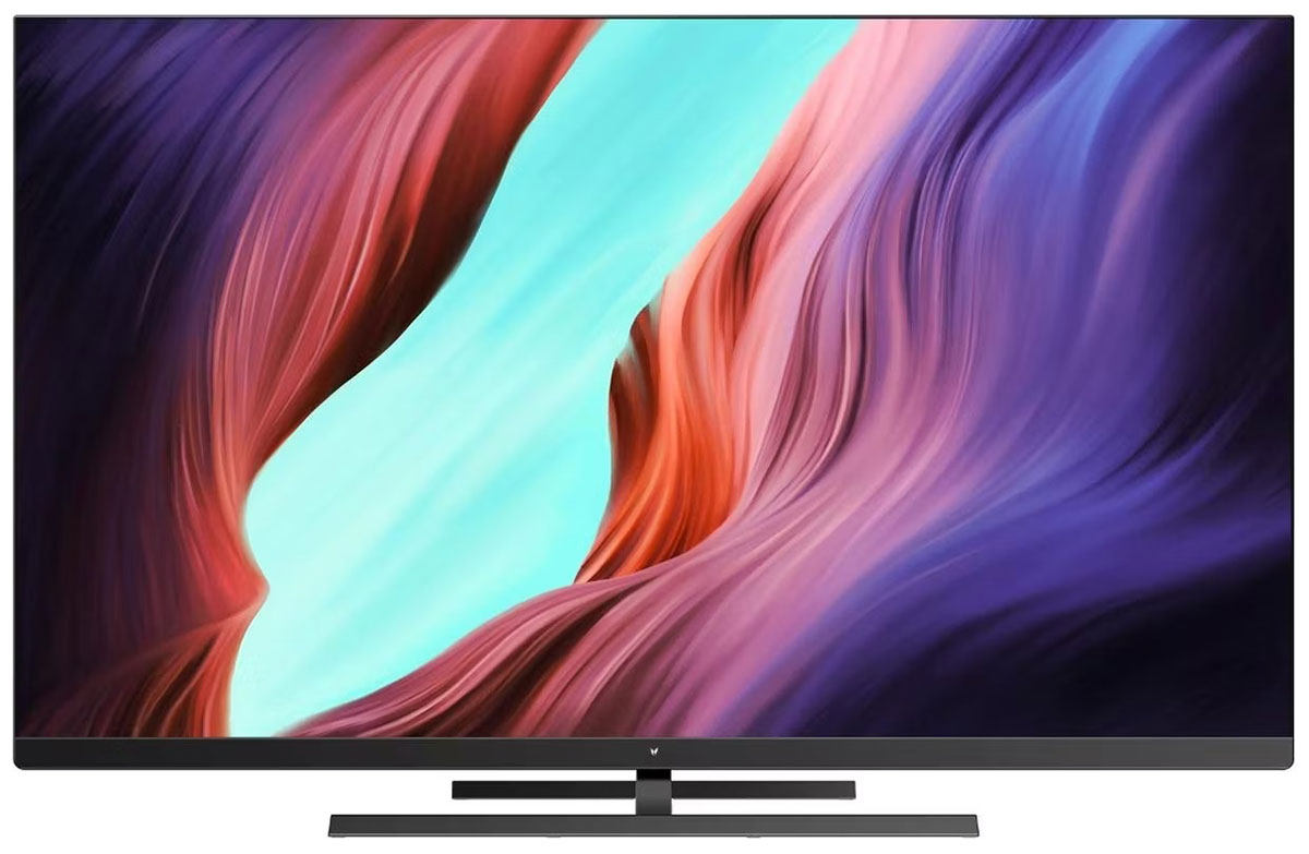 Телевизор Viomi YMD55C