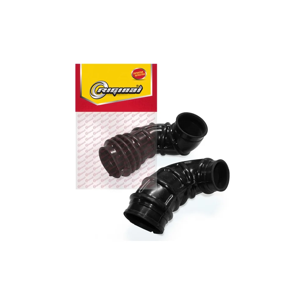 Патрубки воздушного фильтра для а/м ГАЗ 3302-3221 дв.Cummins Riginal RG2705-1109192-10