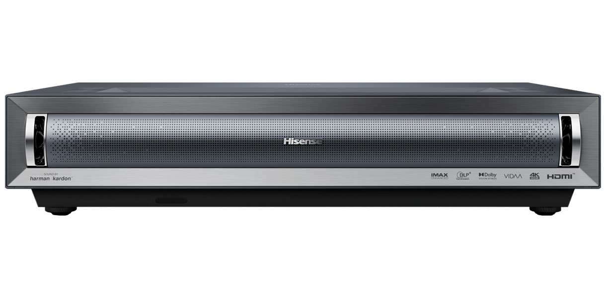 Проектор Hisense PX3SE-PRO