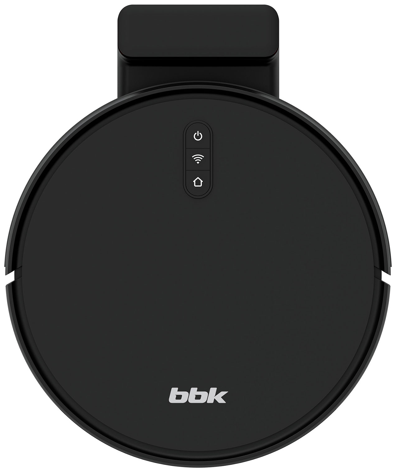 Робот-пылесос BBK BV3501, черный