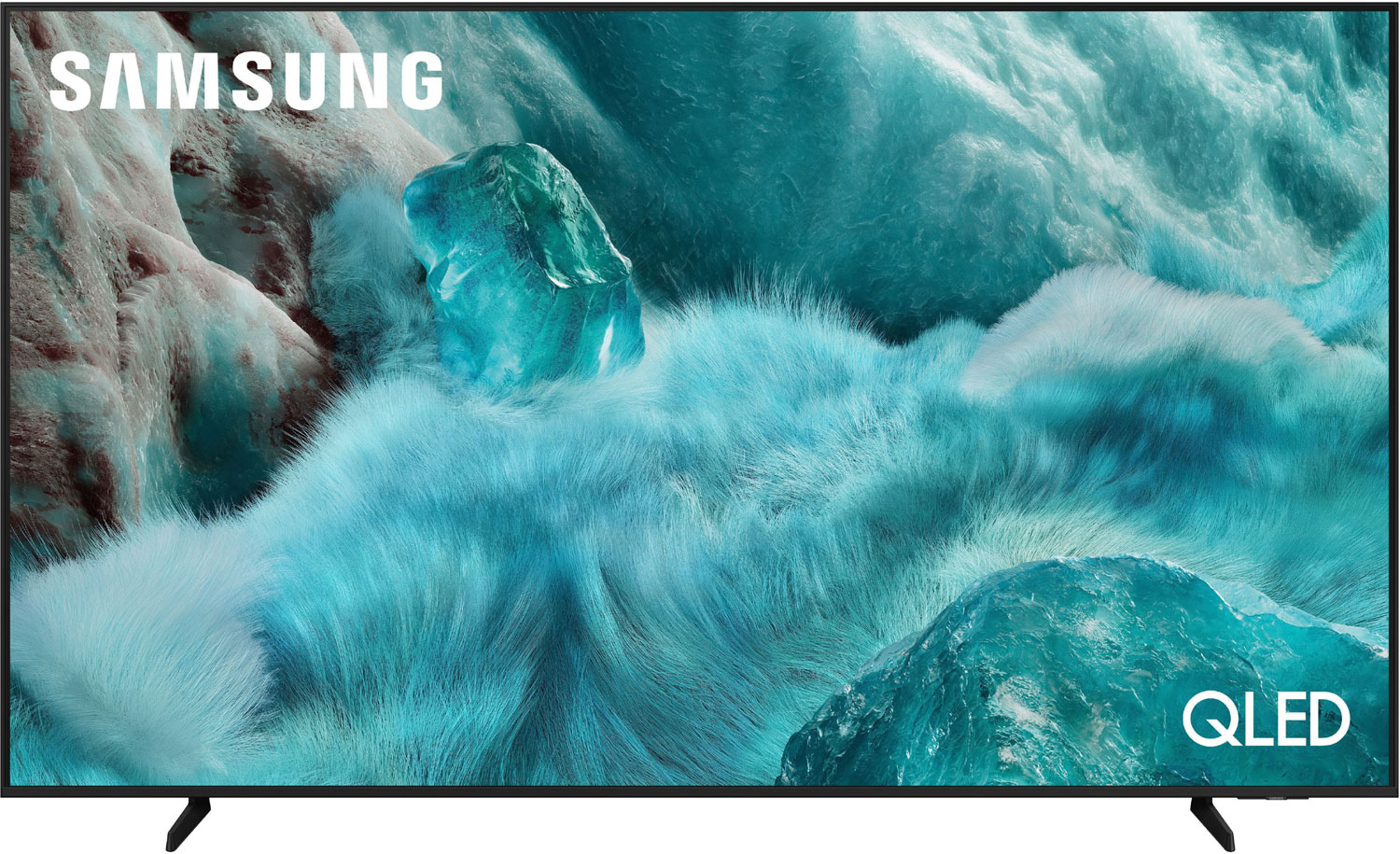 Телевизор Samsung QE75Q7FAAUXRU