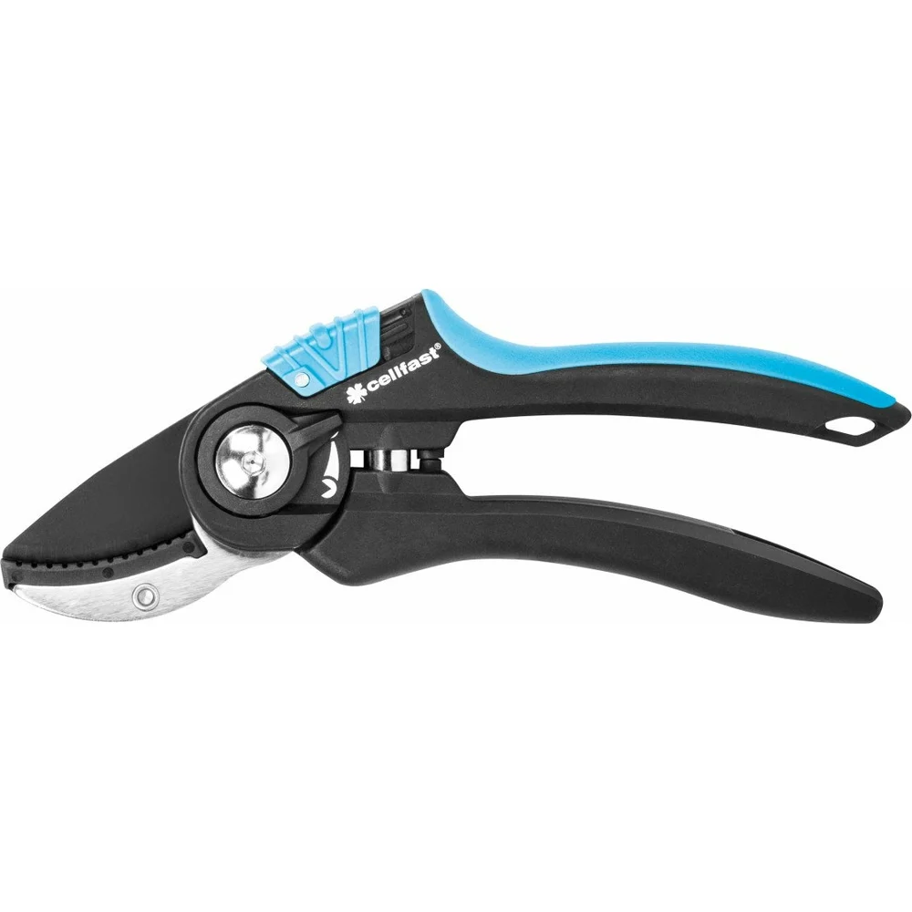 Секатор Cellfast ERGO 41-021