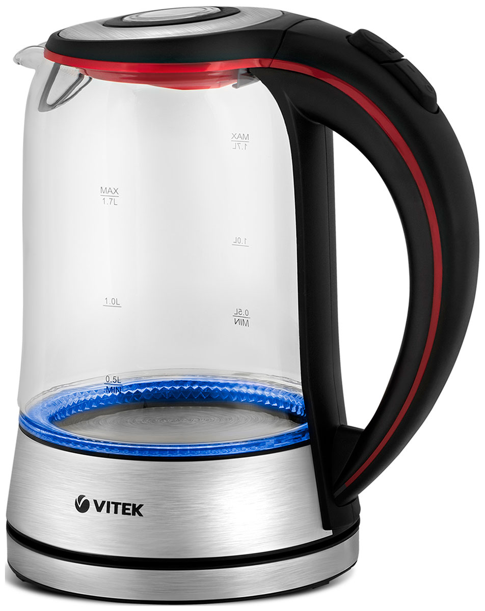 Чайник электрический Vitek VT-7009