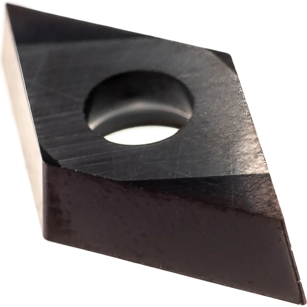 Токарная пластина NORGAU DCMT11T302-UF 020069105