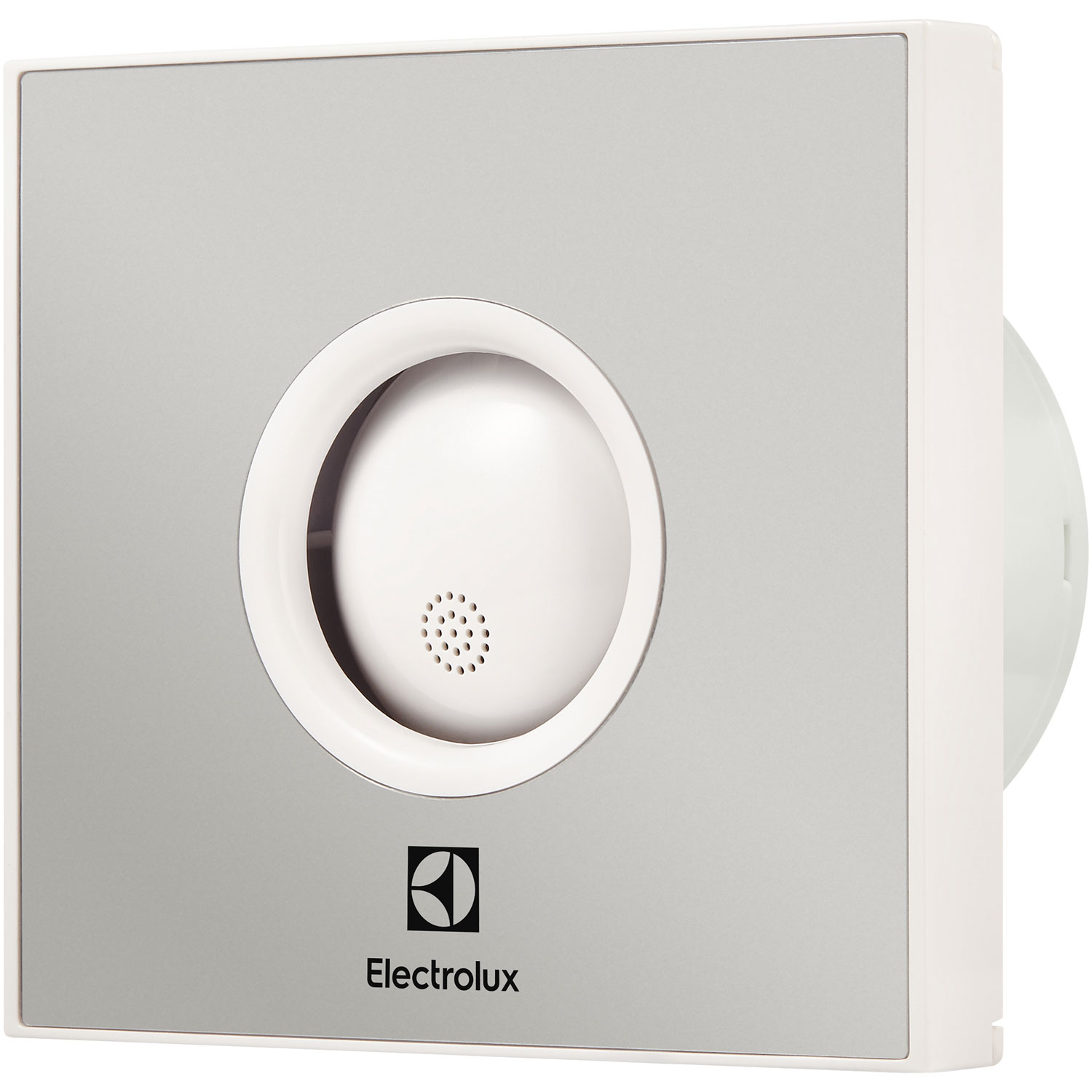 Вытяжной вентилятор Electrolux Rainbow EAFR-100 silver