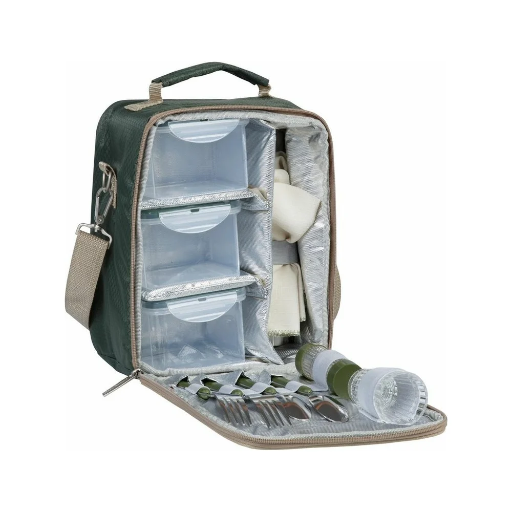 Набор для пикника Camping World CW River Lunch SL-002