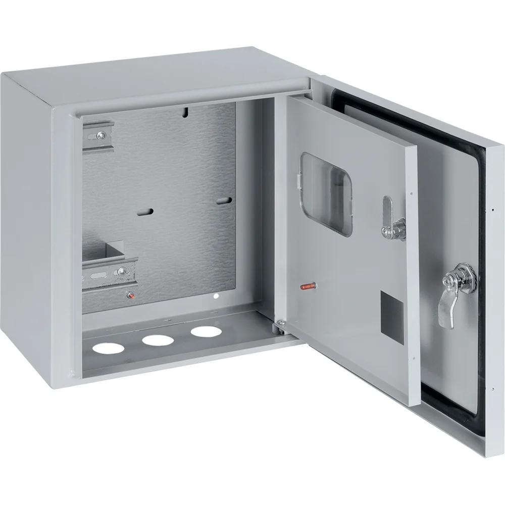 Корпус электрощитов TDM ELECTRIC щу-1ф/1-1 SQ0905-3202
