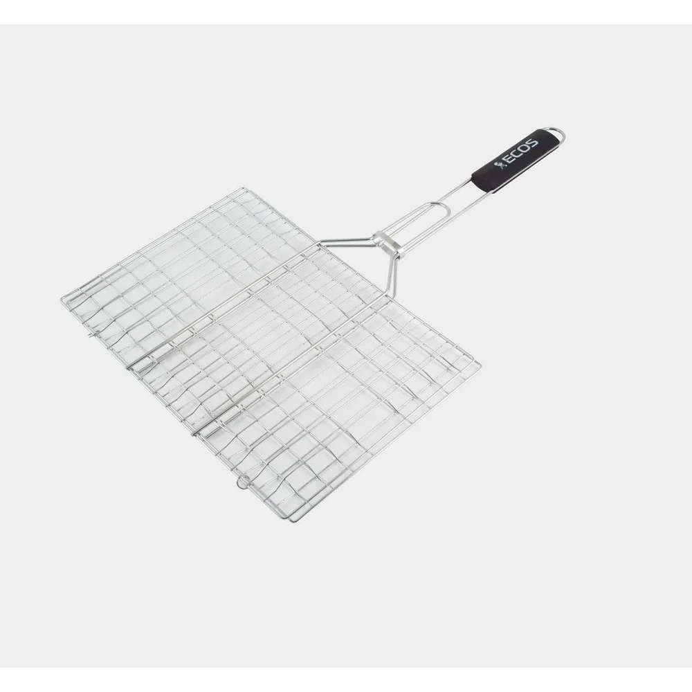 Решетка для барбекю Ecos RD-104М 999689
