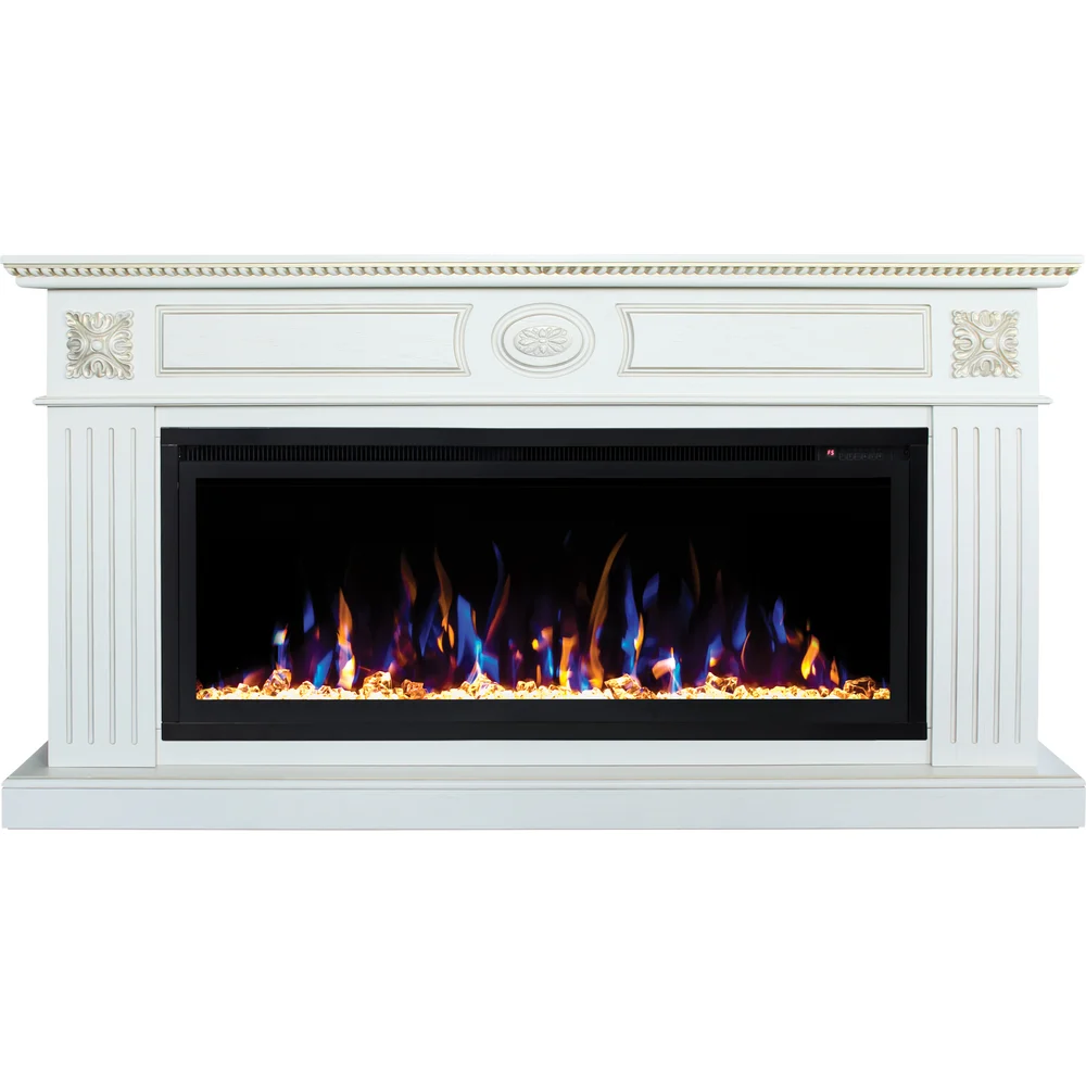Каминокомплект RealFlame SIENA 42 WT 10019538