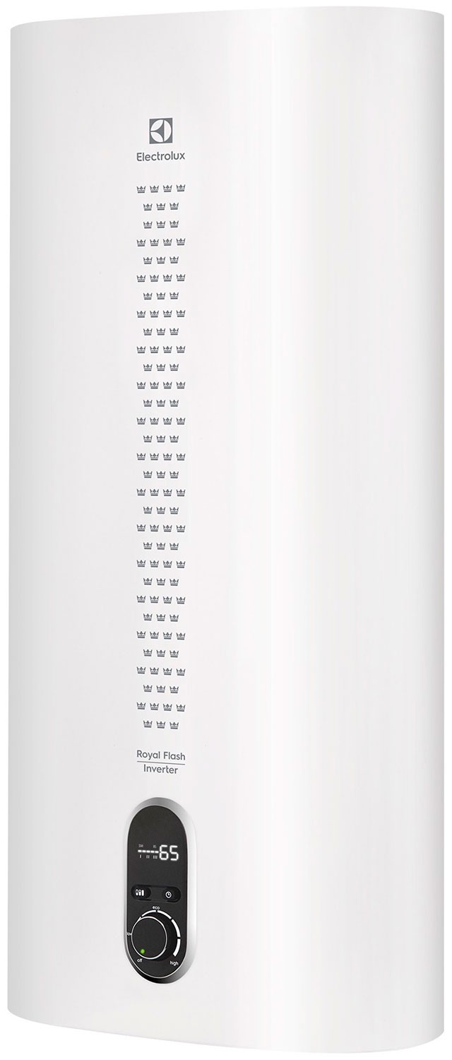 Водонагреватель накопительный Electrolux EWH 100 Royal Flash Inverter