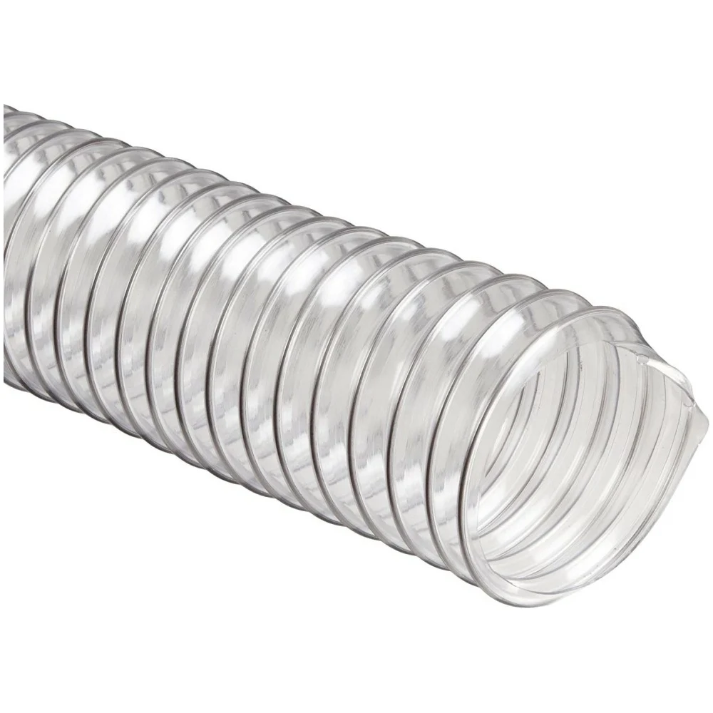 Воздуховод TEX PVC-500-160/10 УФ-00037944