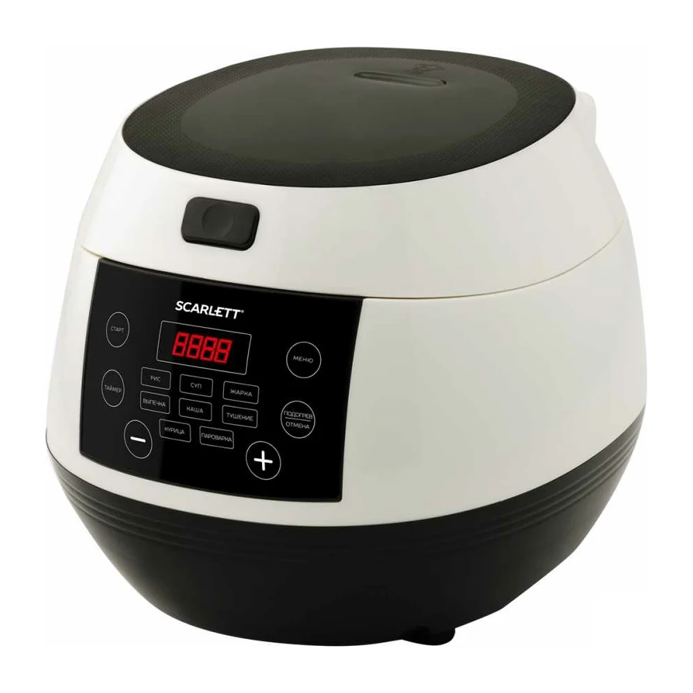 Мультиварка Scarlett SC-MC410S26