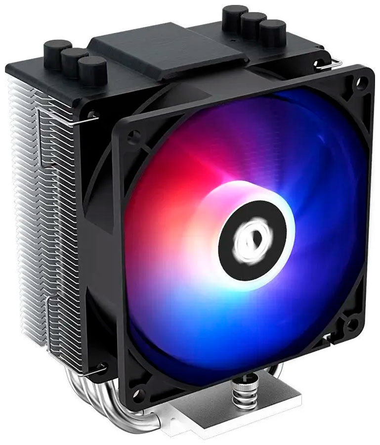 Кулер для процессора ID-Cooling SE-903-XT
