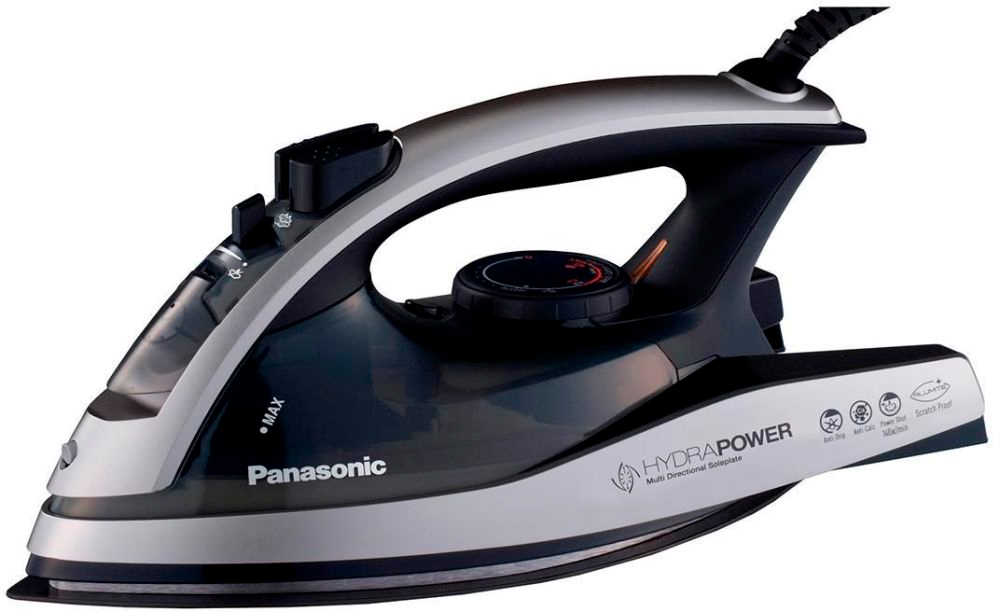 Утюг Panasonic NI-W950ALTW