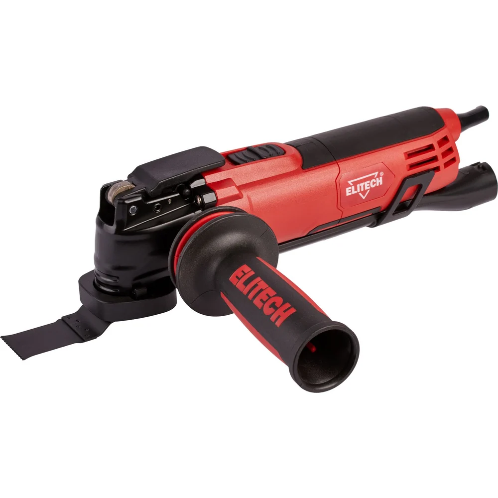Мультитул Elitech МИ 5005Э 204503
